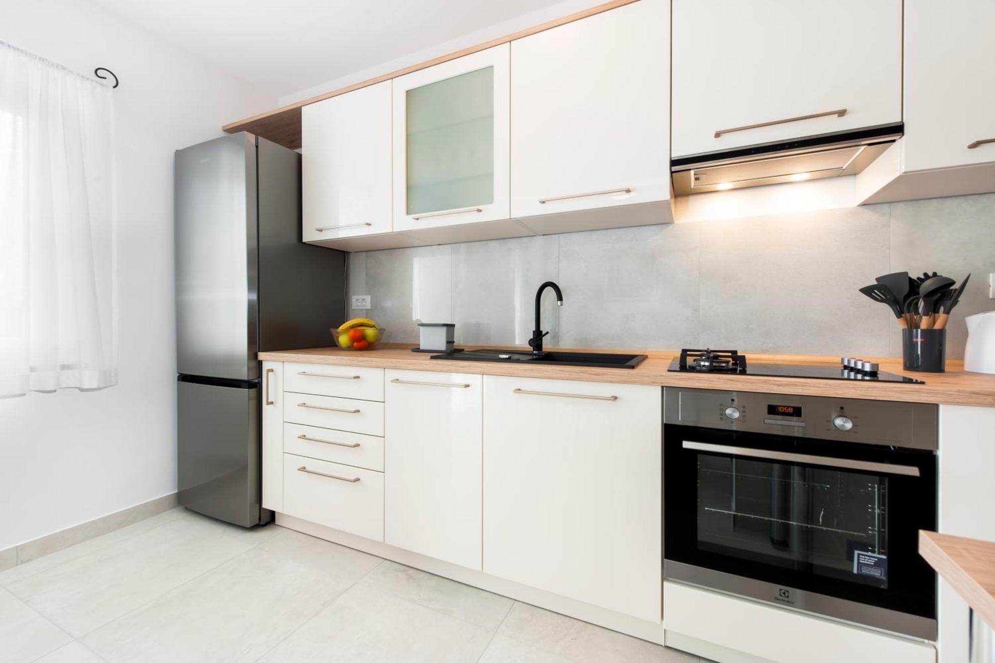 Apartment Ivo Rovinj Exterior foto