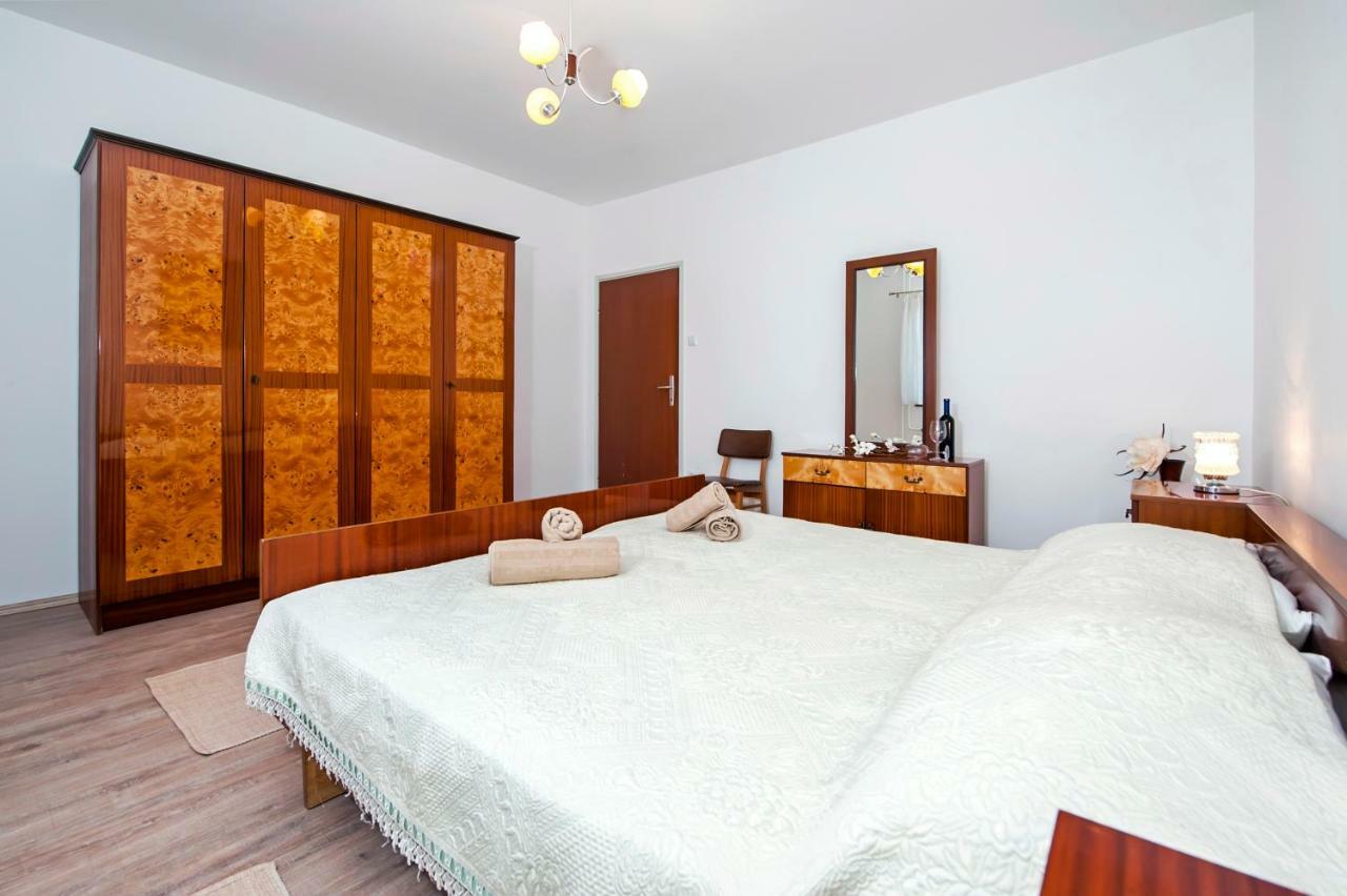 Apartment Ivo Rovinj Exterior foto